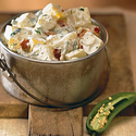 Idaho� Potato Salad with Jalape�o Peppers