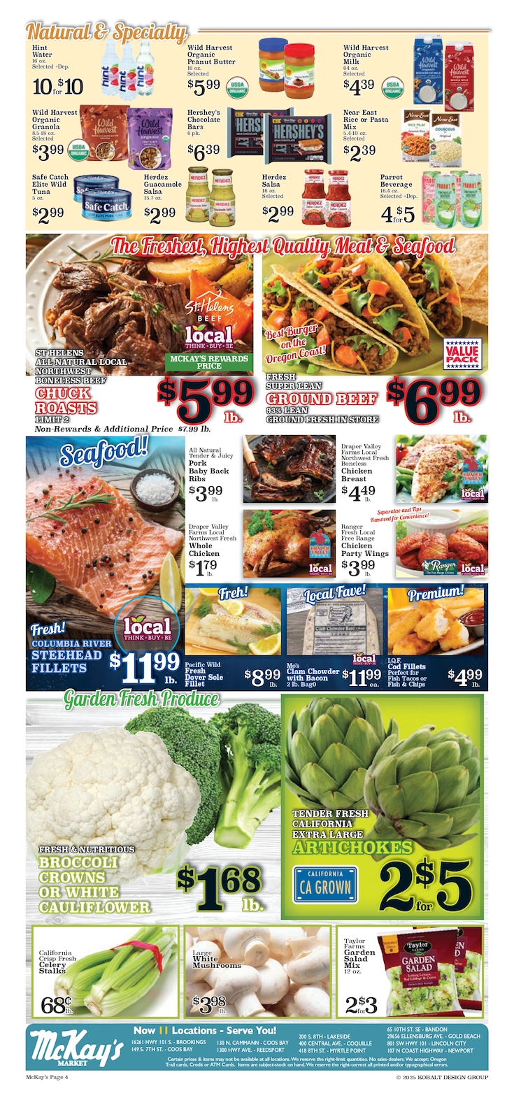 Circular Page 4